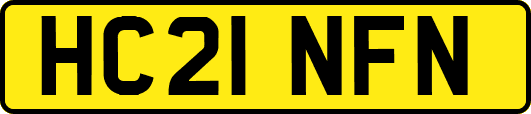 HC21NFN