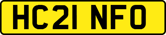 HC21NFO
