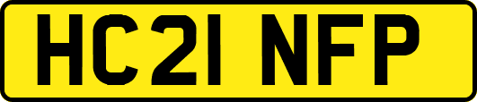 HC21NFP