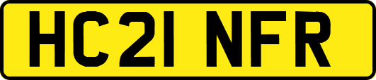HC21NFR