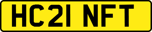 HC21NFT