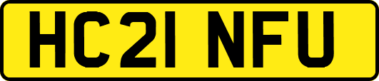 HC21NFU