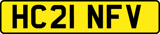 HC21NFV