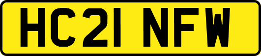 HC21NFW