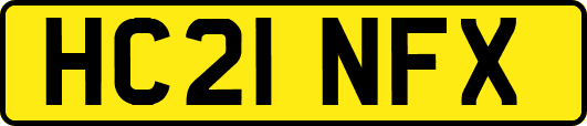 HC21NFX