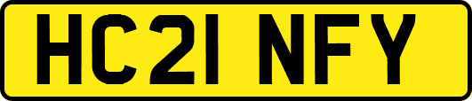 HC21NFY