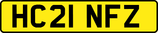 HC21NFZ