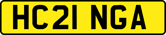 HC21NGA