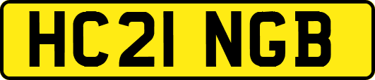 HC21NGB