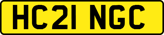 HC21NGC