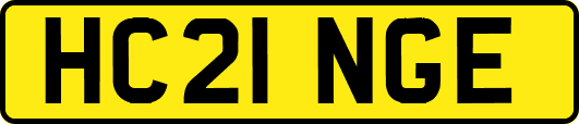 HC21NGE