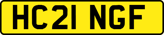 HC21NGF