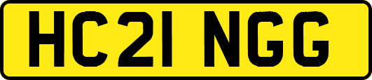 HC21NGG