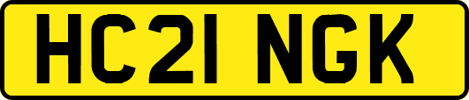 HC21NGK