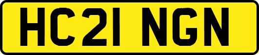 HC21NGN