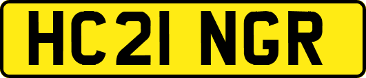 HC21NGR