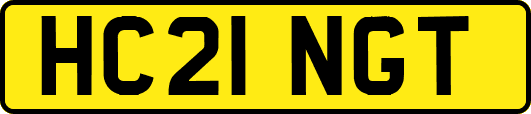 HC21NGT