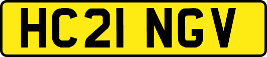 HC21NGV