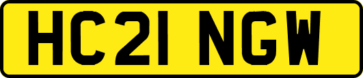 HC21NGW