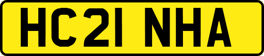 HC21NHA