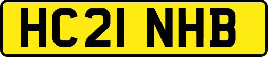 HC21NHB