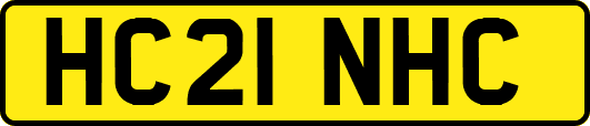 HC21NHC