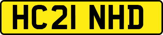 HC21NHD