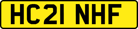 HC21NHF