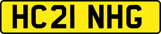 HC21NHG
