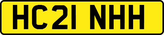 HC21NHH