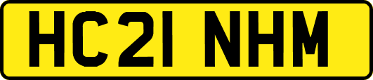 HC21NHM