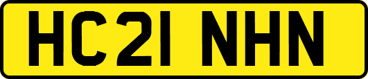 HC21NHN