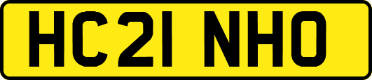 HC21NHO