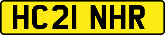 HC21NHR