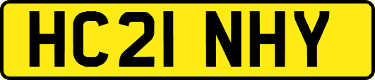 HC21NHY