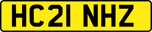 HC21NHZ