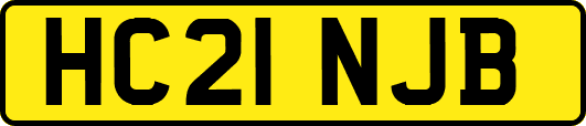 HC21NJB