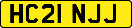 HC21NJJ