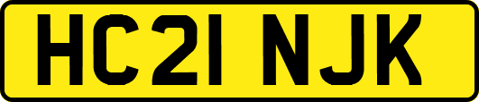 HC21NJK