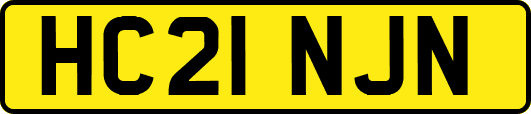 HC21NJN