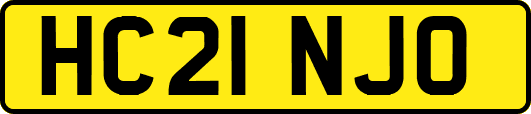 HC21NJO