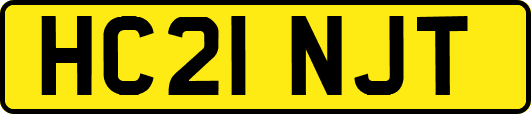 HC21NJT