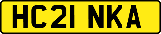 HC21NKA