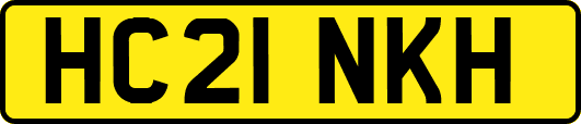 HC21NKH