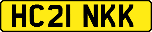 HC21NKK