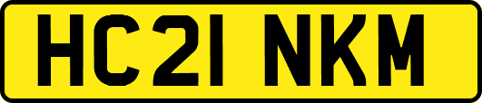 HC21NKM