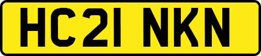 HC21NKN