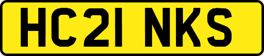 HC21NKS