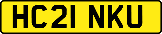 HC21NKU