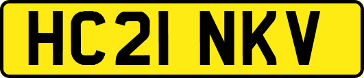 HC21NKV